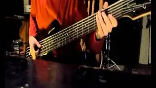 Spector Legend Classic 6 - review