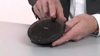 Jabra Speak 510 (2025) Review 🔥 Best Portable Speakerphone for Teams & Zoom?
