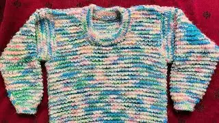 स्वेटर को कैसे सिले आसान तरीके से | PART 6 |  How to Sew sweater | Complete sweater step by step |
