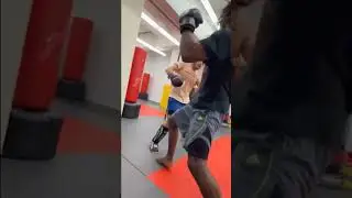 Trained vs Untrained 🗽NYC Fight Club🗽