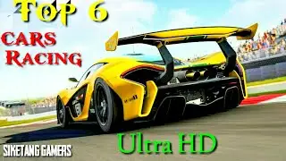 Top 6 New Racing Games Android 2020, Download Game Racing Terbaik Sekarang