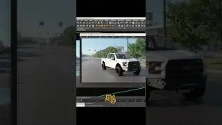 how to render a car scene with 3D max + Corona render  ..چۆنیەتی ڕێندەركردنی دیمەنی ئۆتۆمبێل