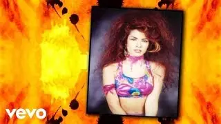 Gloria Trevi - Virgen De Las Virgenes ((Cover Audio)(Video))