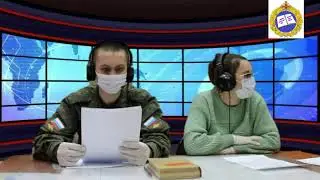 Библиотека клуба войсковой части 95501