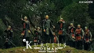 nikola best scene music