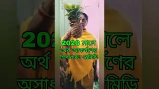 2026সালে ভাগ্যের উন্নতি  #short #shorts #ytshorts #totka #money