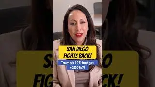 How ICE Funding is Defunding Healthcare 🛑