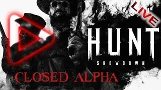 Hunt: Showdown pl - Zamknięta ALFA #6