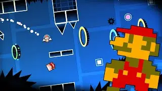Super Mario Sync Gameplay