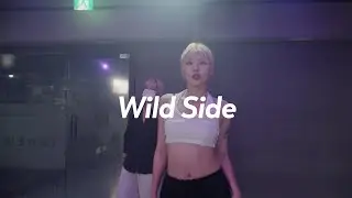 Normani - Wild Side / Kkalin Choreography
