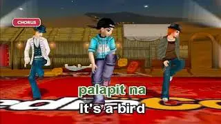 [08009] Totoy Bibo - Vhong Navarro (Platinum Karaoke/Lyrics/Instrumental)