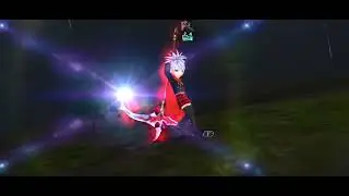 DFFOO Sice SHINRYU Victim #50 (Kuja IW) Solo run
