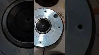 450 HF mein  diaphragmDala#electricalindia #speaker #shorts