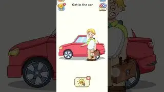 DOP Puzzle Guide | Level 433 Walkthrough | Delete One Part #shorts #gameplay #short #gaming