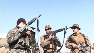 4th Marine Regiment & ROK: Synergy in KMEP 25.1