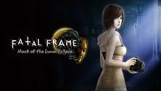 Fatal Frame 4 / Project Zero 4 (PART 1)