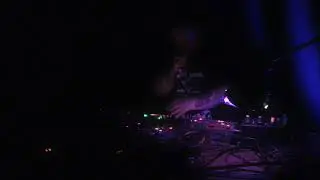 Zenevloed Concert I // Drvg Cvltvre (live)