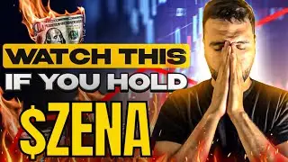 ZENA-AKTIE: PREISVORHERSAGE F&Uuml;R DIE N&Auml;CHSTE WOCHE! ($ZENA)