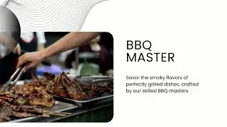 Private chef in Freeport NY | Private Chef Henry Rivera