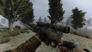 Why Loners Never Travel This Road in Stalker Gamma