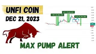 Unfi coin price prediction and analysis, next targets ? Unifi Protocol DAO  UNFI news  Dec 21, 2023