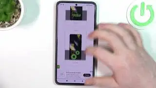 Poco F6 Release Year