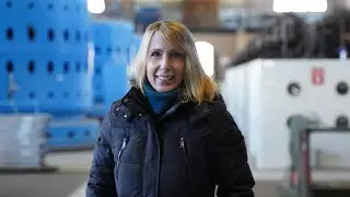 April Jeffs appointed as new Chair of The Niagara Parks Commission