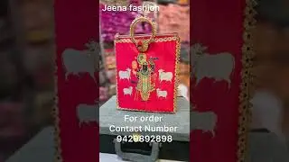 #trendy luxury clutch purse bags design 2023-2024 / Prom clutch ideas / wedding clutch designs