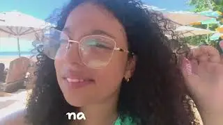 VLOG de VIAGEM 🌊✨ *vlog 1 *