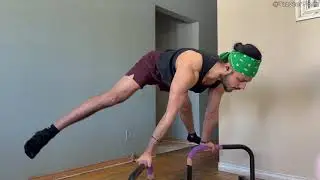 MORE SUPINATED PLANCHE EGO