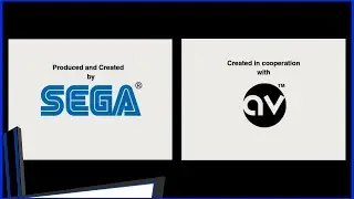 SEGA | Amusement Vision