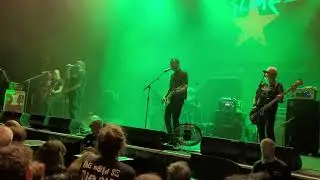 Slime @ Schlachthof Wiesbaden 31.05.22