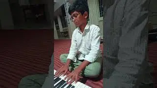 kummari oh kummari Song #songsofzion #keyboardcover #chords