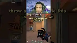 The Best Cypher One Way Setup On Sunset B That Can WIN You GAMES