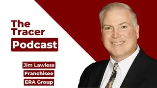Work from Home- No territory- B2B Franchise - Hear from Jim Lawless an ERA Group Franchisee