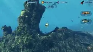 Depth Hunter 2 Deep Dive Gameplay PC 1080p HD