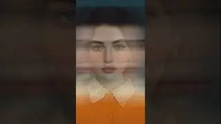 Motion Blur Effect Photoshop Tutorial &ndash; Create Dynamic Action Effects #shortsvideo #shorts