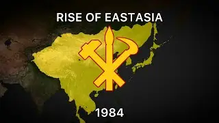 Rise of Eastasia (1984)