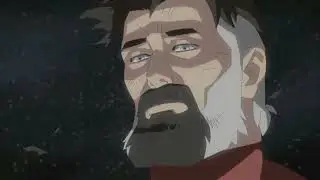 Jar head X not that I'm anywhere. Omni man