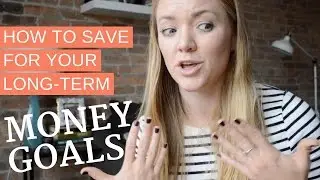 How To Save or Invest For The Long-Term (Retirement and Children and all that jazz!)
