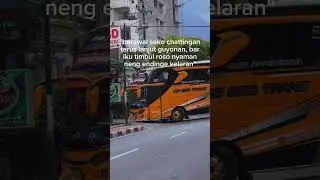 #busmania #bus #maniabus #busmaniacomunity #busmaniacommunity #busmaniaindonesia #ayonaikbus