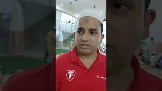 Muslim Bhai Explains Food & Medicine Help for Punjab Flood Victims | Humanity First 🌊