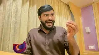 Ganraya Taraya yave dhavuni | Ganesh Vandana | Rushikesh Shelar | Indian idol Marathi Episode 21