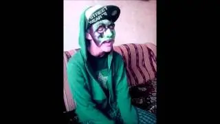 Lil'Stop [Mancore] - Где успех, там и подвох (live)
