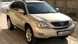 Lexus RX300 Toyota Prius ,Форд Маверик
