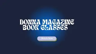 Donna Kakonge's Books