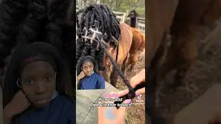 How to add pipe cleaner to locks for a barrel twist #pipecleanerlocs