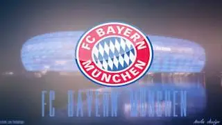 FC Bayern M&uuml;nchen - Goal Song