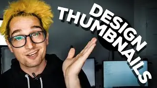 4 Must-have Thumbnail Design Apps on Mobile #WithGalaxy