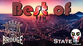 StateV3 - Best Of #1